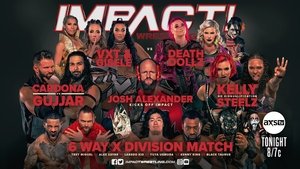 Poster for Impact! #952