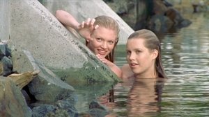 Poster for In Hot Water