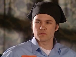 Poster for Episode 18