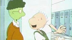 Poster for Doug Meets Fentruck