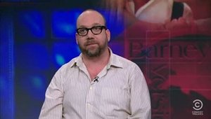 Poster for Paul Giamatti