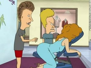 Poster for Massage