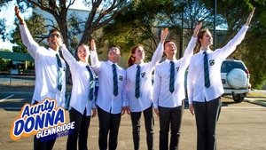 Poster for Glennridge Secondary College Song