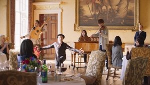 Poster for Episode 40