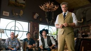 Poster for Mrs. Stanwick Poster for Mrs. Stanwick