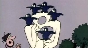 Poster for Cool McCool in Fine Feathered Fiends