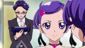 Poster for No Way! She's Cure Sword??