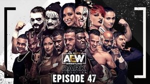 Poster for Dark  Elevation #47
