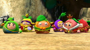 Poster for Episode 39