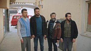 Poster for Episode 8