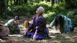 Poster for The Detective