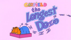 Poster for The Longest Doze Poster for The Longest Doze
