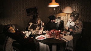 Poster for Episode 9