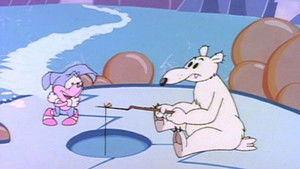 Poster for Lovesick Sonic