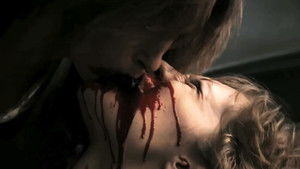 Poster for Domestic Violence