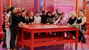 Poster for Lip Sync Lalaparuza Smackdown