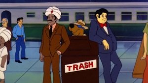 Poster for Where's Scooby-Doo? (1)
