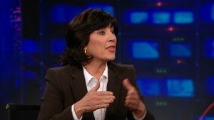 Poster for Christiane Amanpour