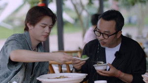 Poster for S2 Hunan Dialect Version Episode 3