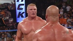 Poster for SmackDown 206