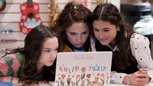 Poster for How We Made a Tiny Mistake