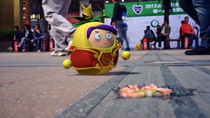 Poster for Episode 52