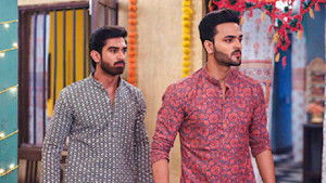 Poster for Suhas's Dowry Demand Poster for Suhas's Dowry Demand