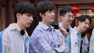 Poster for S4 Treasure 6