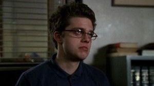 Poster for Sheltered