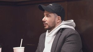 Poster for The Meatball Party