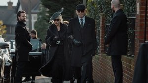 Poster for Funeral for a Friend