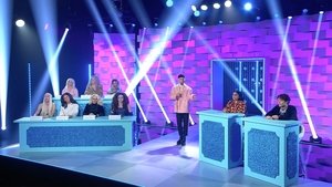 Poster for Snatch Game