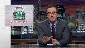 Poster for Encryption