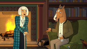 Poster for Angela