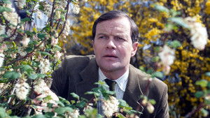 Poster for A Picnic For Daddy