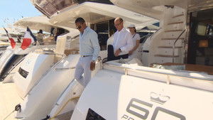 Poster for Episode 6