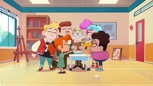 Poster for After the Break