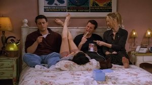 Poster for The One with the Morning After