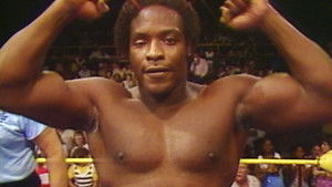 Poster for WCCW - August 01, 1987