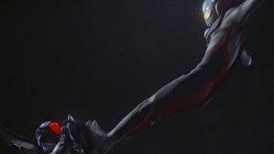Poster for Red and Blue's Battle