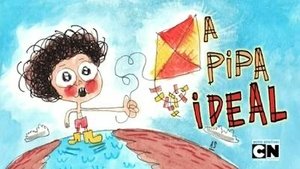 Poster for The Ideal Kite