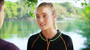 Poster for The Key Poster for The Key