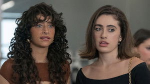 Poster for I Love NY