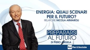 Poster for Energia: quali scenari per il futuro?