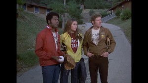 Poster for Crossfire