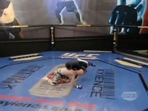 Poster for Drop To A Knee Poster for Drop To A Knee