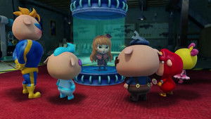 Poster for Episode 42