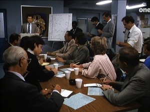 Poster for Rules of the Game