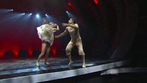 Poster for Top Six Perform