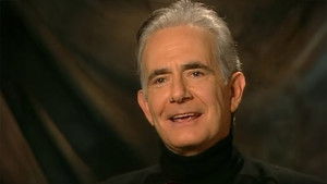 Poster for Richard Kline Interview